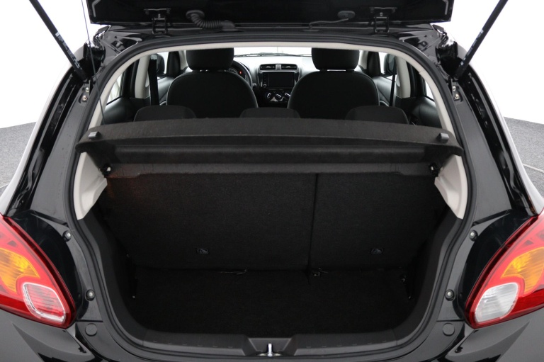 Mitsubishi Space Star - 1.2 Connect+ 17