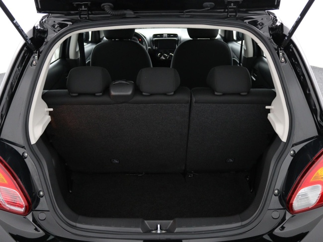 Mitsubishi Space Star - 1.2 Connect+