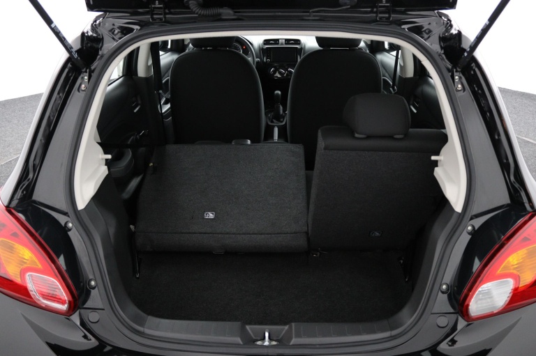 Mitsubishi Space Star - 1.2 Connect+ 19