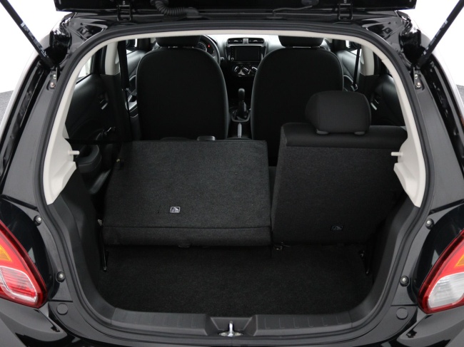 Mitsubishi Space Star - 1.2 Connect+