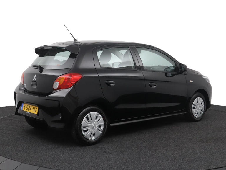 Mitsubishi Space Star - 1.2 Connect+ 2