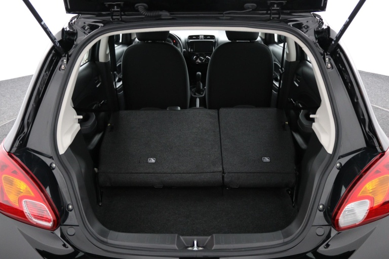 Mitsubishi Space Star - 1.2 Connect+ 20