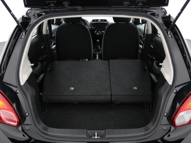 Mitsubishi Space Star - 1.2 Connect+