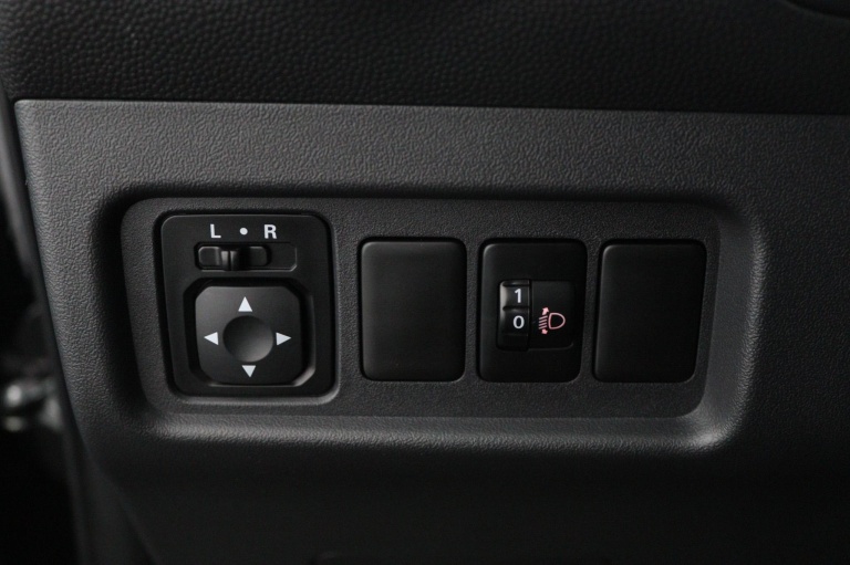 Mitsubishi Space Star - 1.2 Connect+ 23