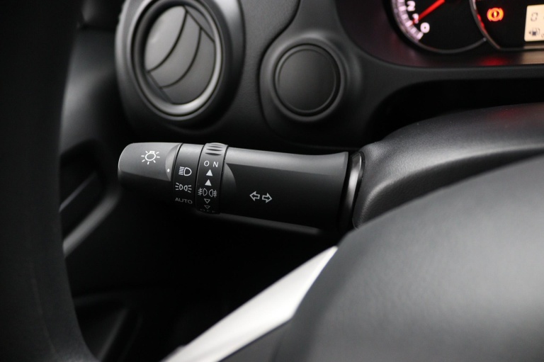 Mitsubishi Space Star - 1.2 Connect+ 24