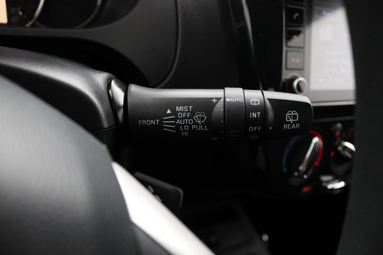 Mitsubishi Space Star - 1.2 Connect+ 25