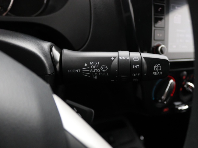 Mitsubishi Space Star - 1.2 Connect+