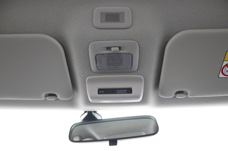 Mitsubishi Space Star - 1.2 Connect+ 26