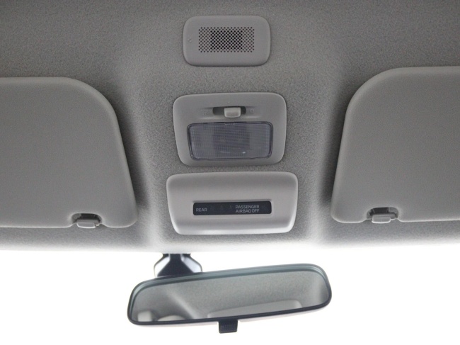 Mitsubishi Space Star - 1.2 Connect+