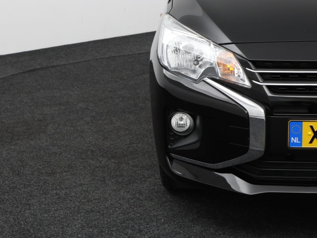 Mitsubishi Space Star - 1.2 Connect+