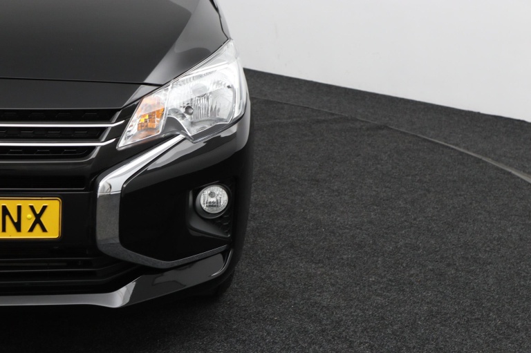 Mitsubishi Space Star - 1.2 Connect+ 30