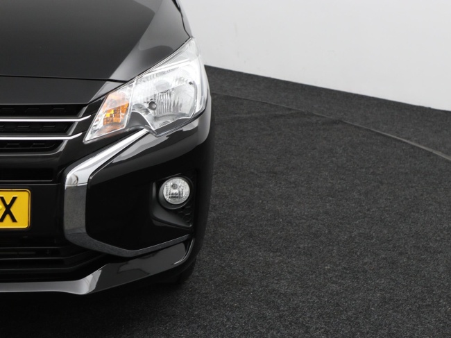 Mitsubishi Space Star - 1.2 Connect+