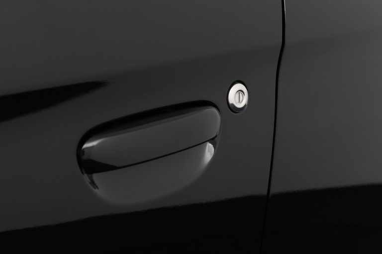 Mitsubishi Space Star - 1.2 Connect+ 31