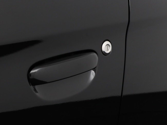 Mitsubishi Space Star - 1.2 Connect+