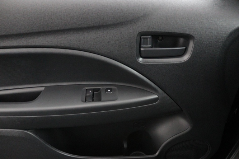 Mitsubishi Space Star - 1.2 Connect+ 32