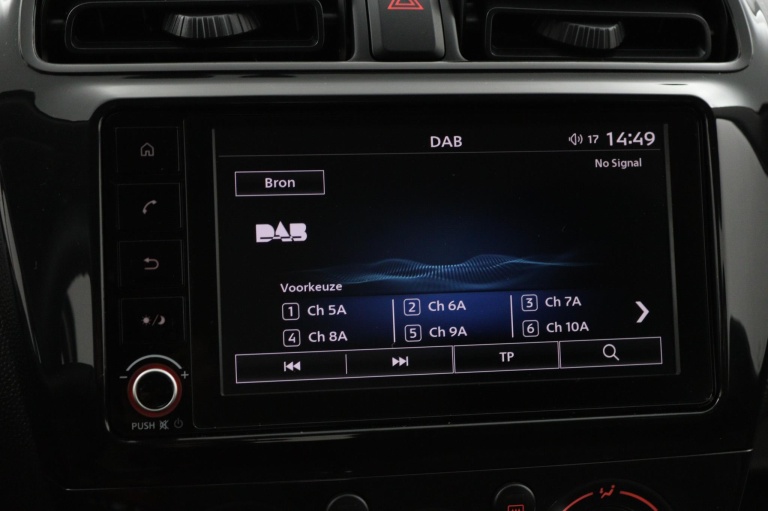 Mitsubishi Space Star - 1.2 Connect+ 34