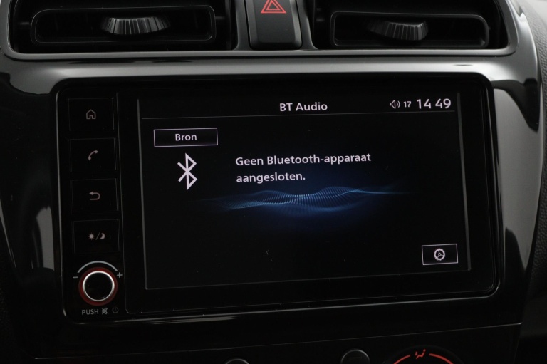 Mitsubishi Space Star - 1.2 Connect+ 35