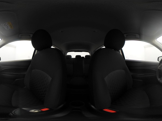 Mitsubishi Space Star - 1.2 Connect+