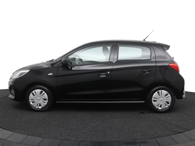 Mitsubishi Space Star - 1.2 Connect+