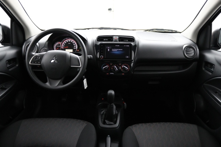 Mitsubishi Space Star - 1.2 Connect+ 4