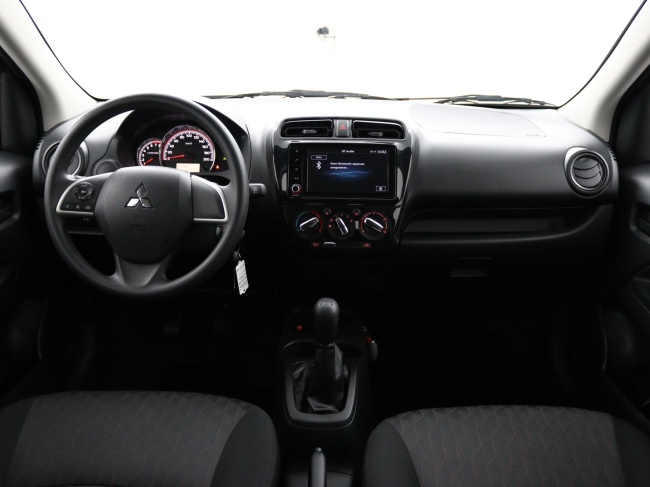 Mitsubishi Space Star - 1.2 Connect+