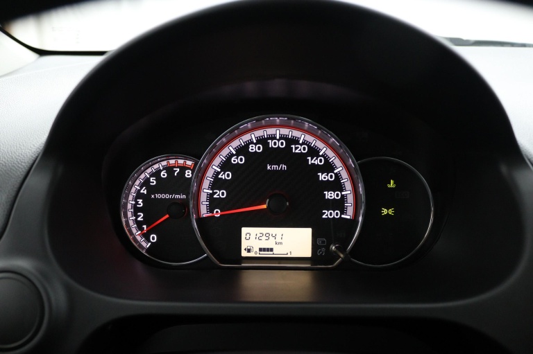 Mitsubishi Space Star - 1.2 Connect+ 5