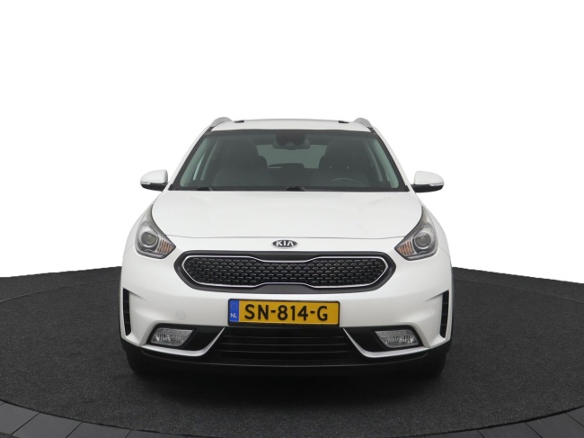 Kia Niro - 1.6 GDi Hybrid Edition