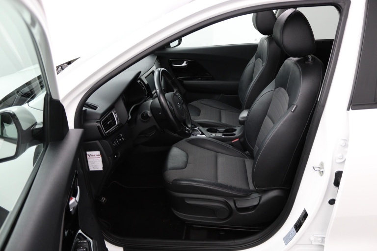Kia Niro - 1.6 GDi Hybrid Edition 14