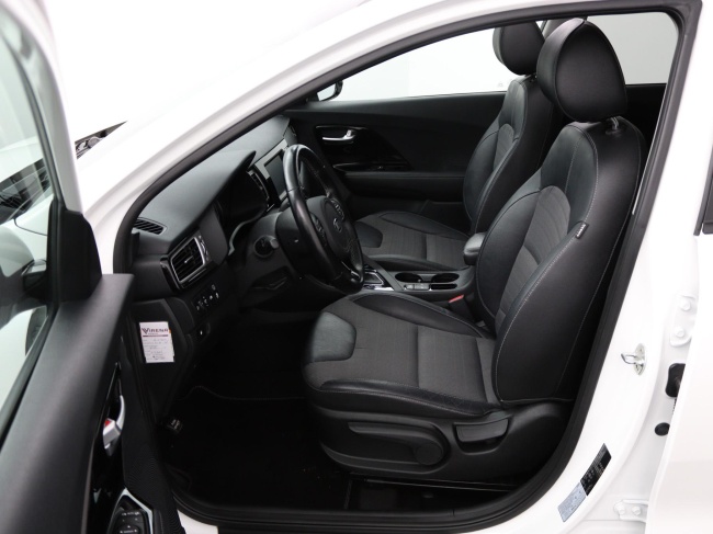 Kia Niro - 1.6 GDi Hybrid Edition