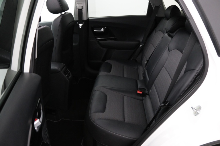 Kia Niro - 1.6 GDi Hybrid Edition 15