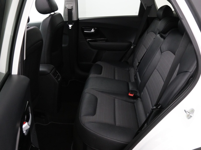 Kia Niro - 1.6 GDi Hybrid Edition