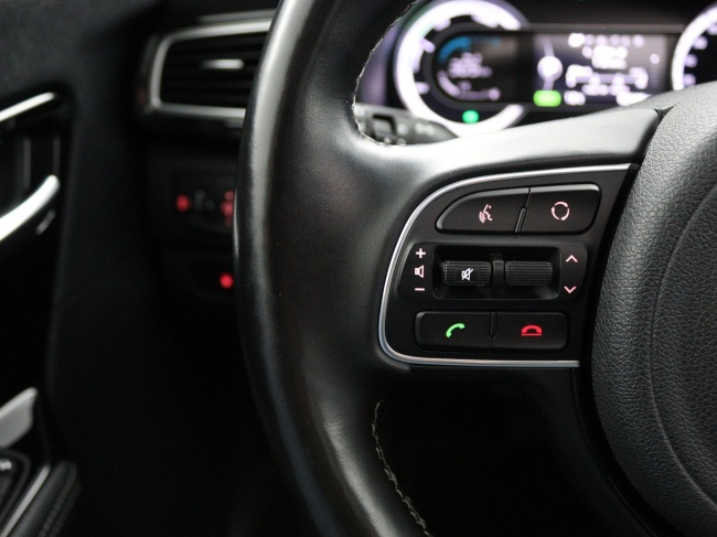 Kia Niro - 1.6 GDi Hybrid Edition