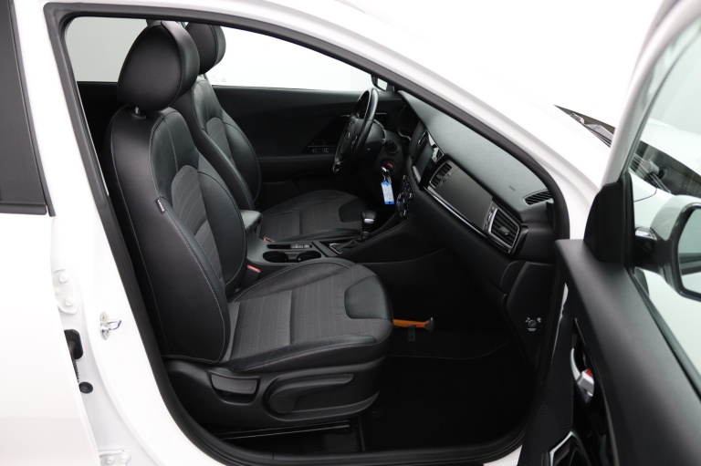 Kia Niro - 1.6 GDi Hybrid Edition 18