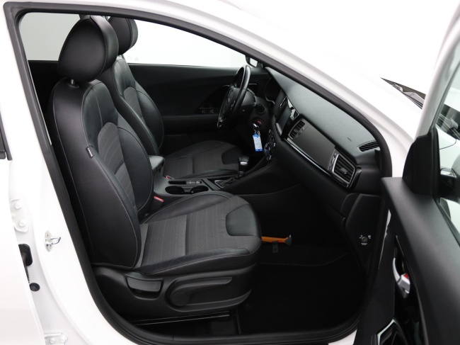 Kia Niro - 1.6 GDi Hybrid Edition