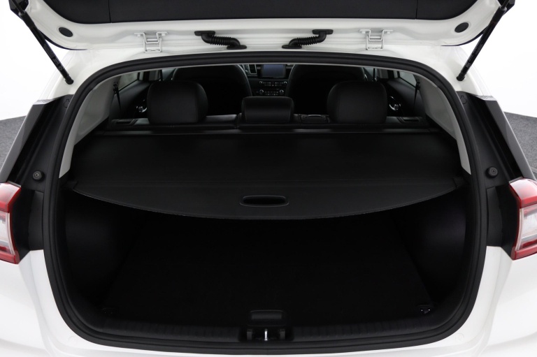 Kia Niro - 1.6 GDi Hybrid Edition 19