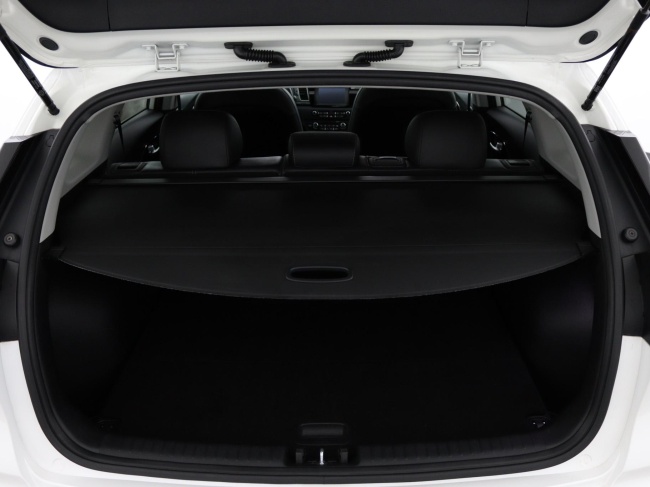 Kia Niro - 1.6 GDi Hybrid Edition