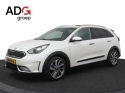 Kia Niro - 1.6 GDi Hybrid Edition