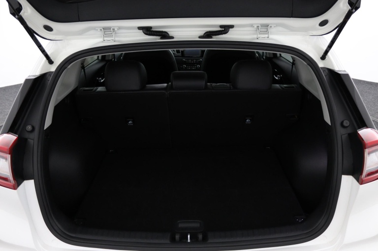 Kia Niro - 1.6 GDi Hybrid Edition 20