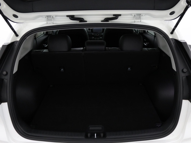 Kia Niro - 1.6 GDi Hybrid Edition