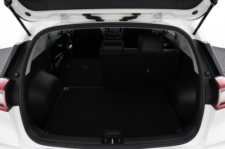 Kia Niro - 1.6 GDi Hybrid Edition 21