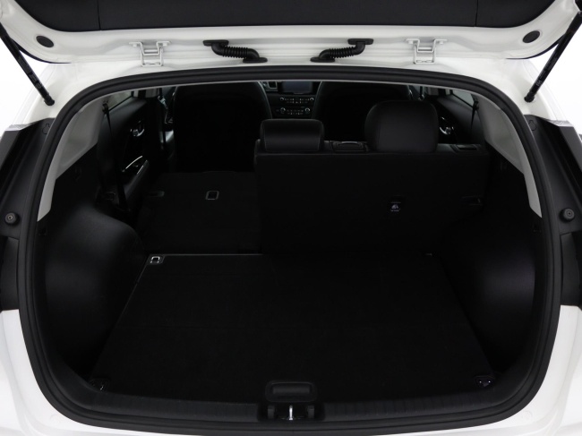 Kia Niro - 1.6 GDi Hybrid Edition