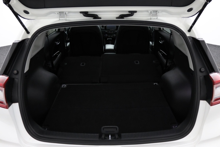 Kia Niro - 1.6 GDi Hybrid Edition 22