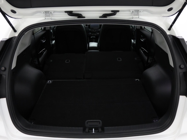 Kia Niro - 1.6 GDi Hybrid Edition