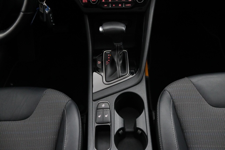 Kia Niro - 1.6 GDi Hybrid Edition 23