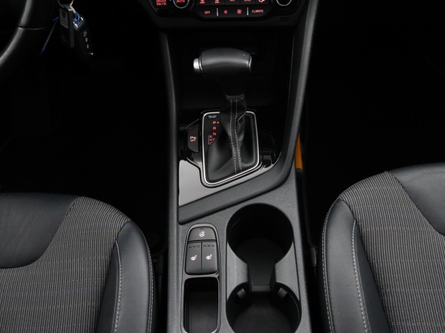 Kia Niro - 1.6 GDi Hybrid Edition