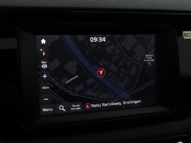 Kia Niro - 1.6 GDi Hybrid Edition