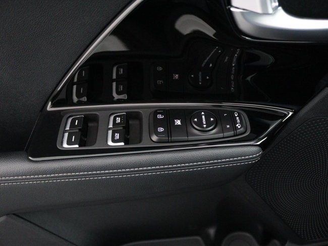 Kia Niro - 1.6 GDi Hybrid Edition