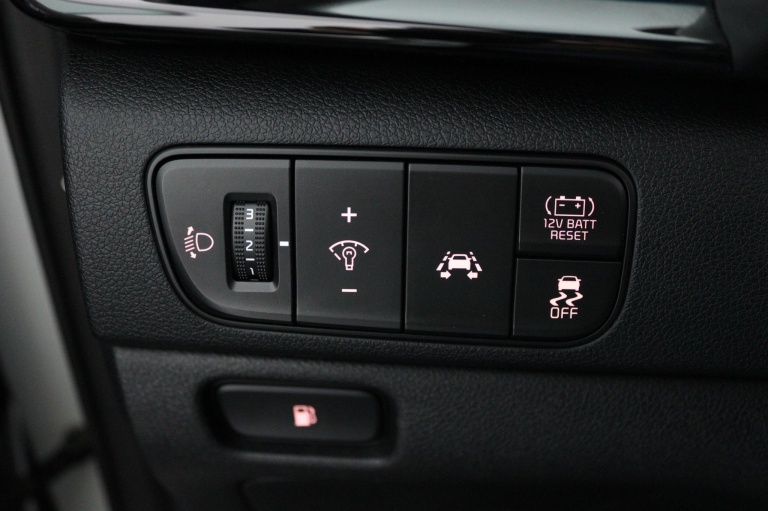 Kia Niro - 1.6 GDi Hybrid Edition 26