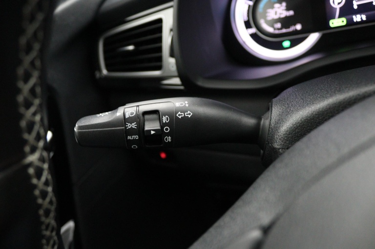 Kia Niro - 1.6 GDi Hybrid Edition 27