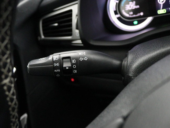 Kia Niro - 1.6 GDi Hybrid Edition